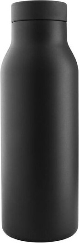 Urban termoflaske 0,5L svart