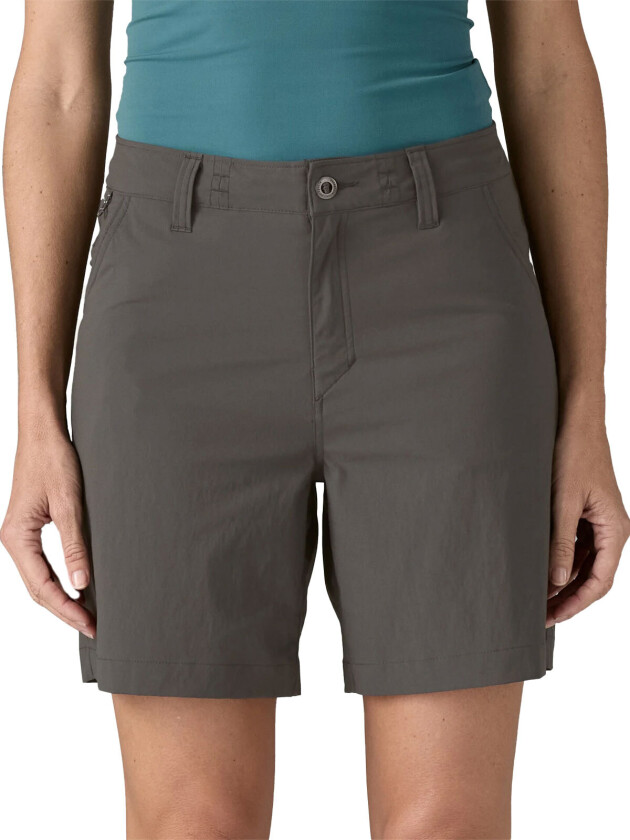 Quandary Shorts 7" (Dame)