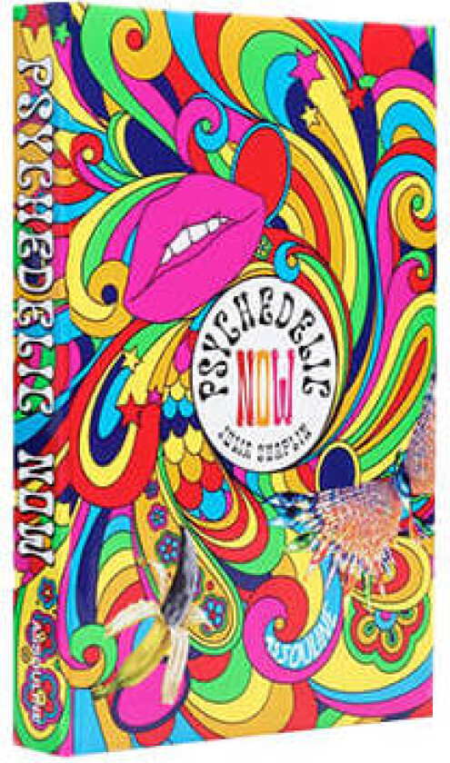 Psychedelic Now