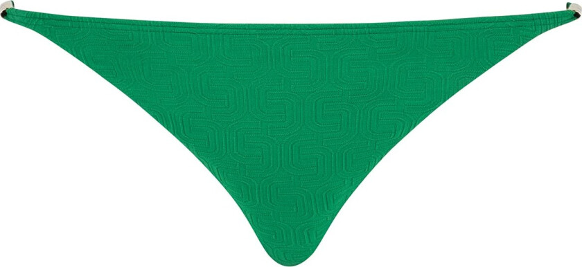Hera tanga bikinitruse, grønn, Størrelse: 42, Kvinner