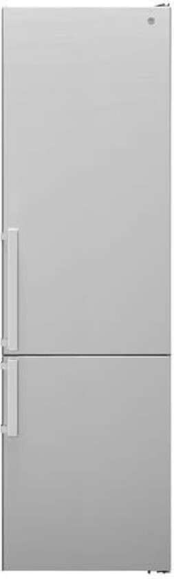 Professional - 60 cm frittstående kombiskap (Rustfritt)