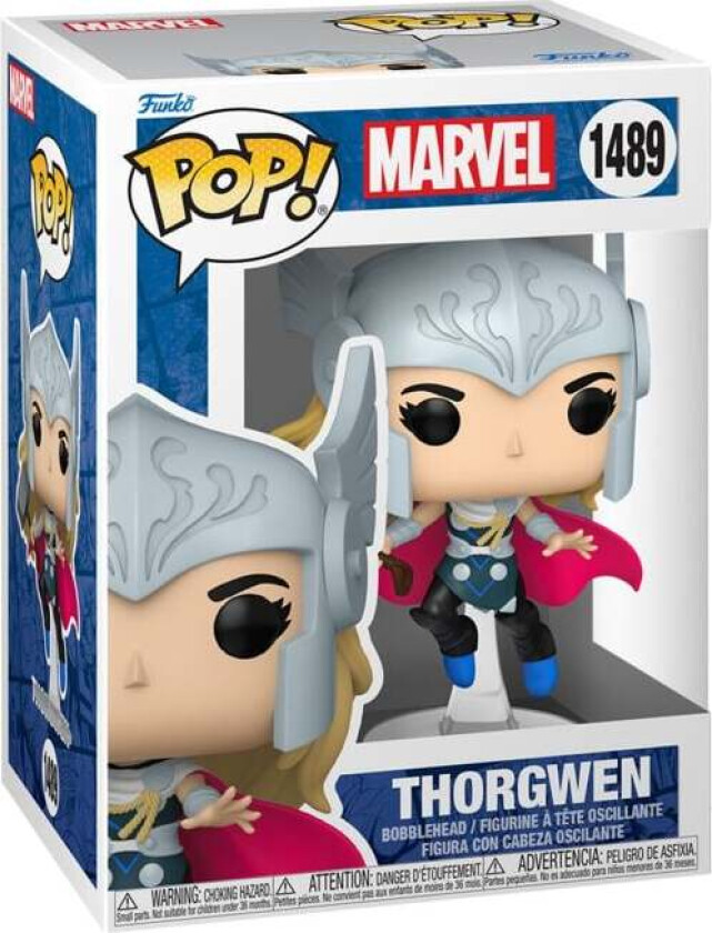 gwen Vinylfigur 1489 - Funko Pop! - Funko Shop Europe
