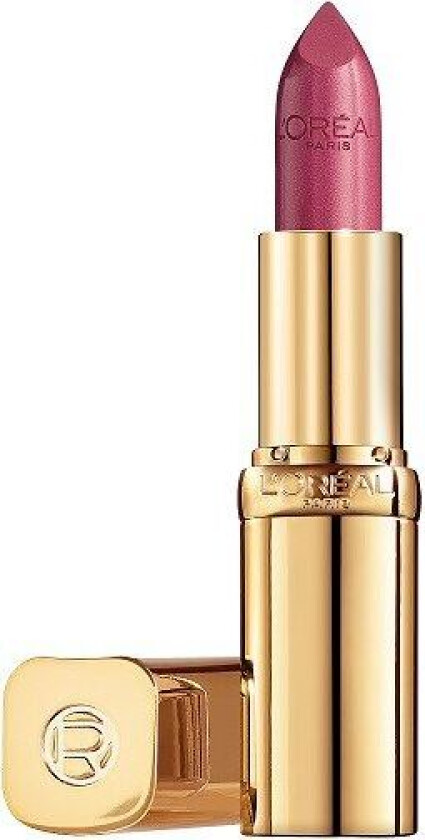 Color Riche Satin Lipstick 5g 265 Rose Perle