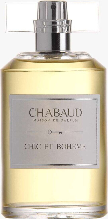 Chic et Boheme EdP (Størrelse: 100 ML)
