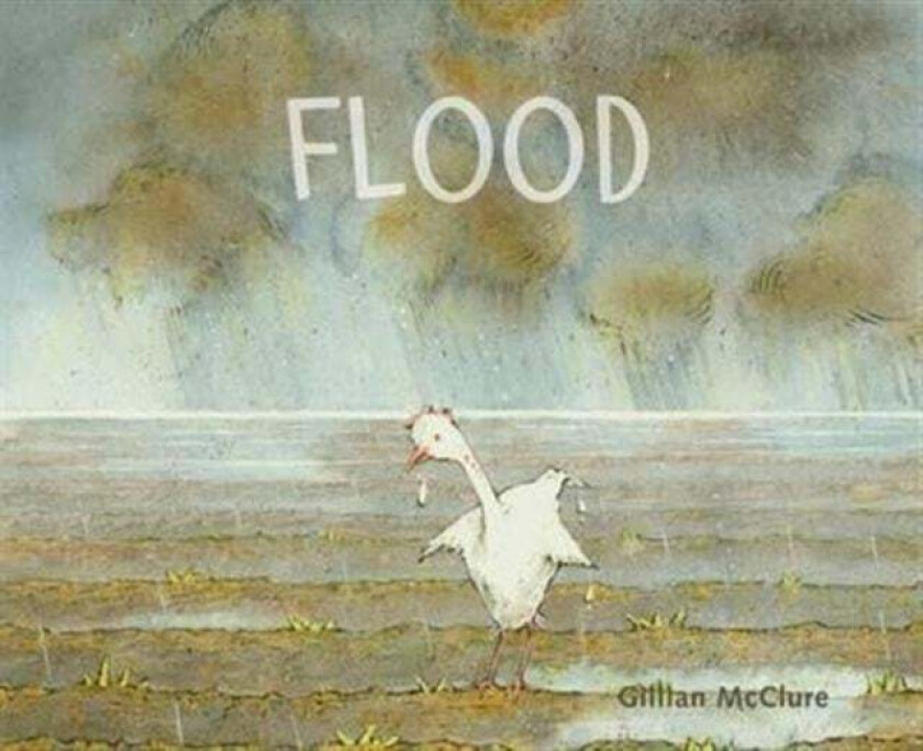 Flood av Gillian McClure