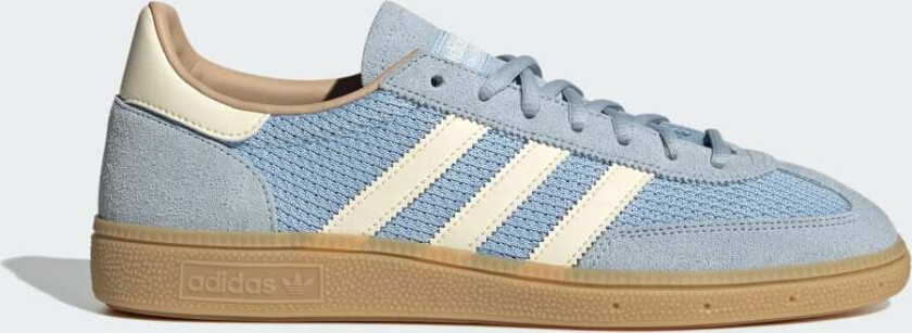 Handball Spezial Unisex Clear Sky/Cream White/Warm Sandstone 39 1/3