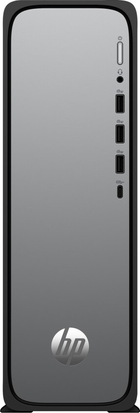 OmniDesk Slim S03-0806no i3-13/16/512 stasjonær PC