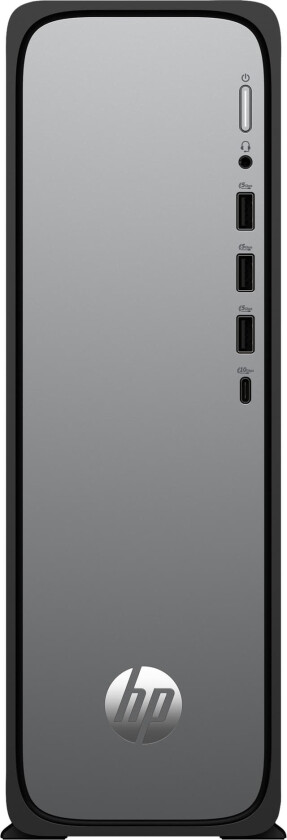 OmniDesk Slim S03-0802no Intel300/16/512 stasjonær PC