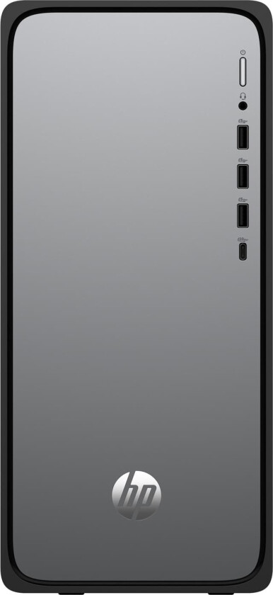 OmniDesk M02-0802no i5-14/16/512 stasjonær PC