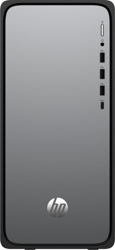 OmniDesk M02-0802no i5-14/8/512 stasjonær PC