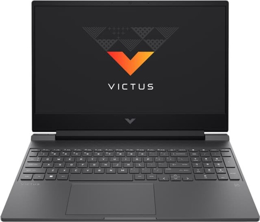 VICTUS 15 R5-240/8/512/5050 15,6" bærbar gaming-PC