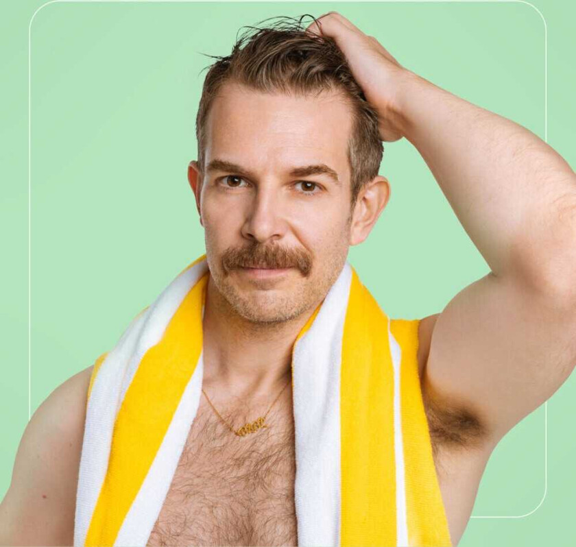 Bright Light Bright Light Enjoy Youth LP/Vinyl