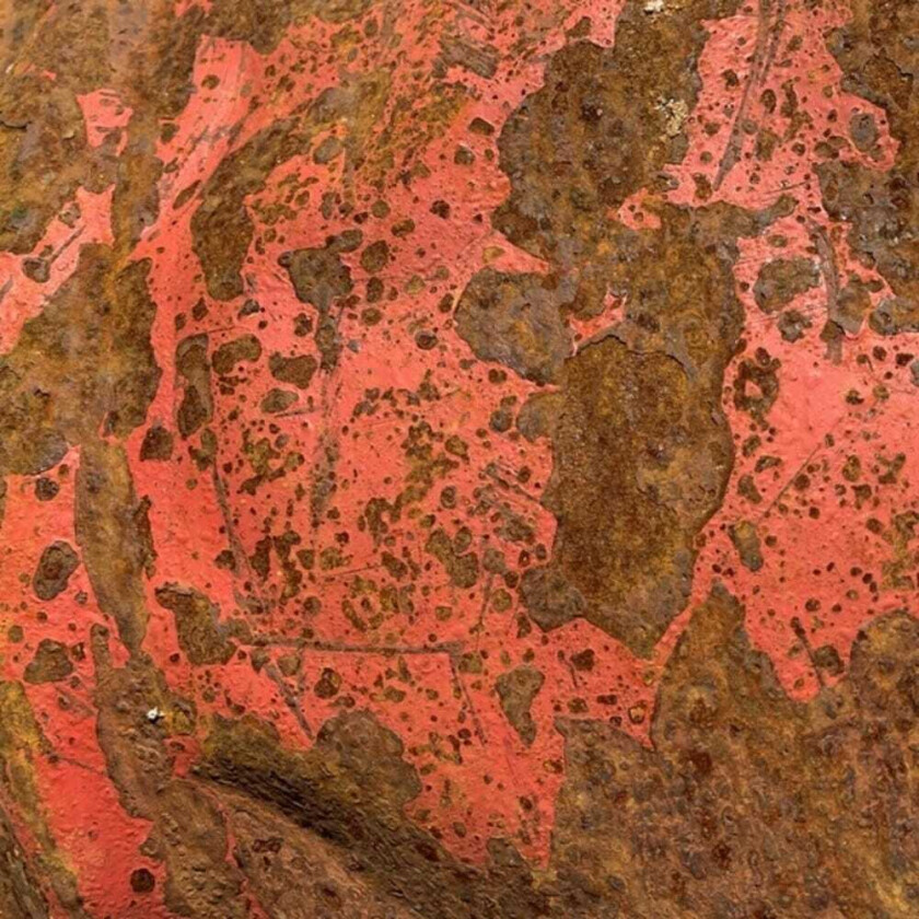 Haino Purple Trap (laswell Stone LP/Vinyl