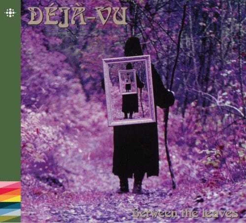 DéjáVu Between The Leaves CD