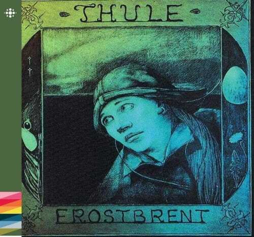 Thule Frostbrent CD