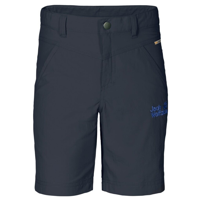 Kids' Sun Shorts (2021) 104, Night Blue