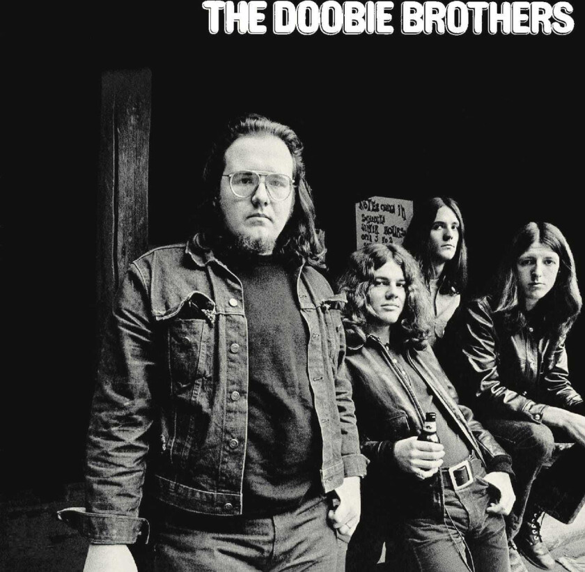 The Doobie Brothers The Doobie Brothers CD