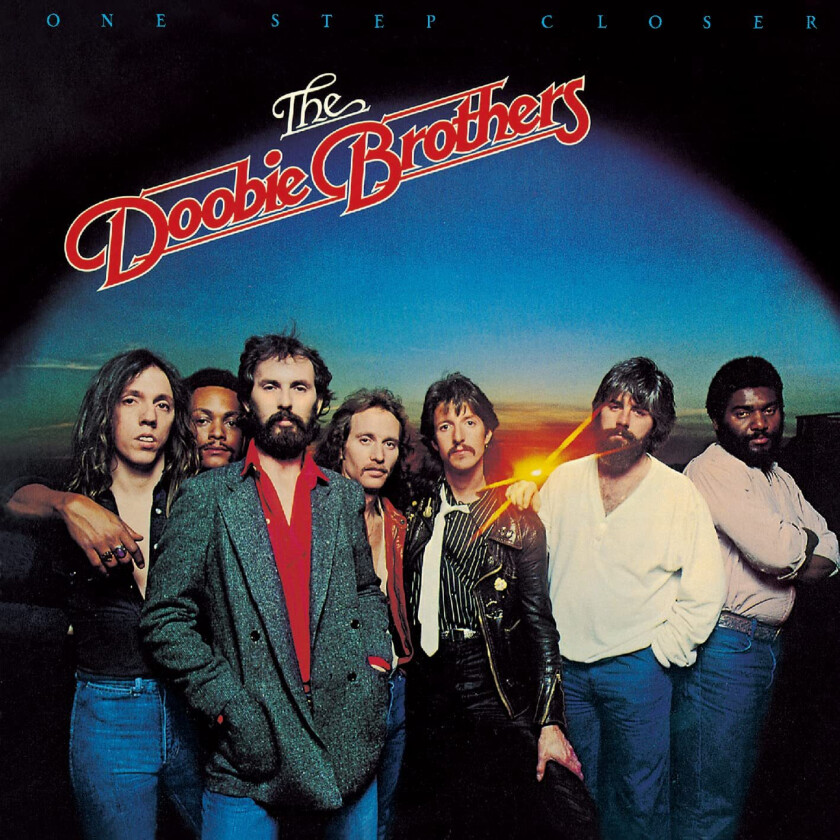 The Doobie Brothers One Step Closer CD