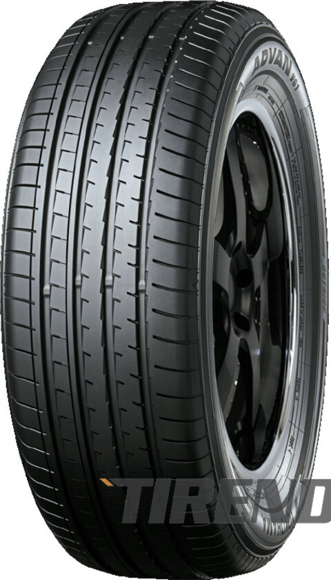Advan V61 ( 235/55 R20 102V RPB )