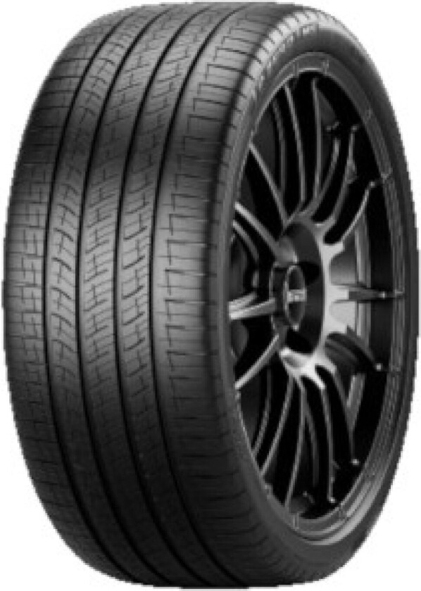 P Zero MS ( 275/30 R20 97Y XL Elect, PNCS, T0 )