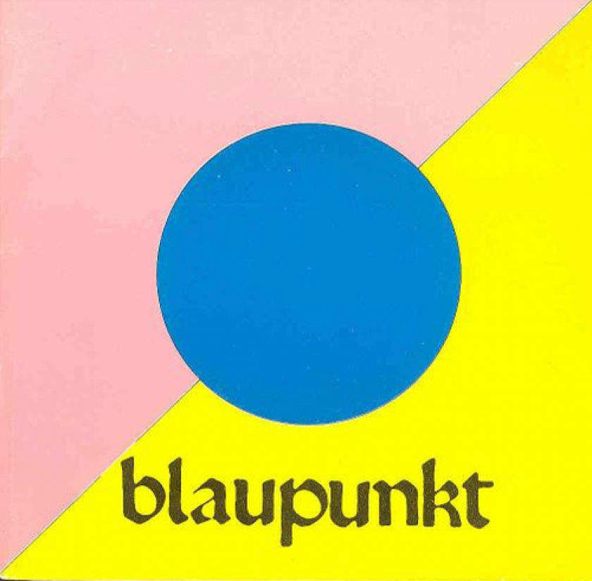 Blaupunkt Blaupunkt EP CD