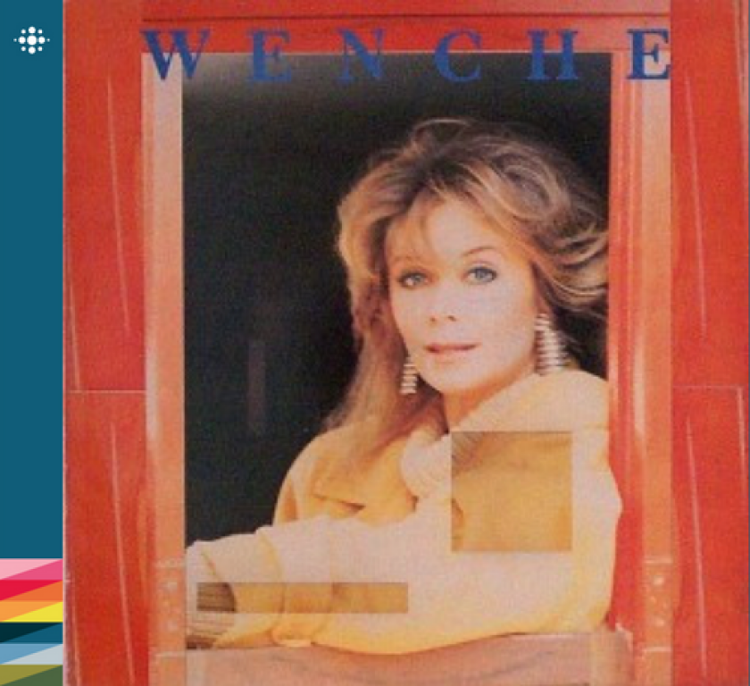 Wenche Myhre Wenche CD