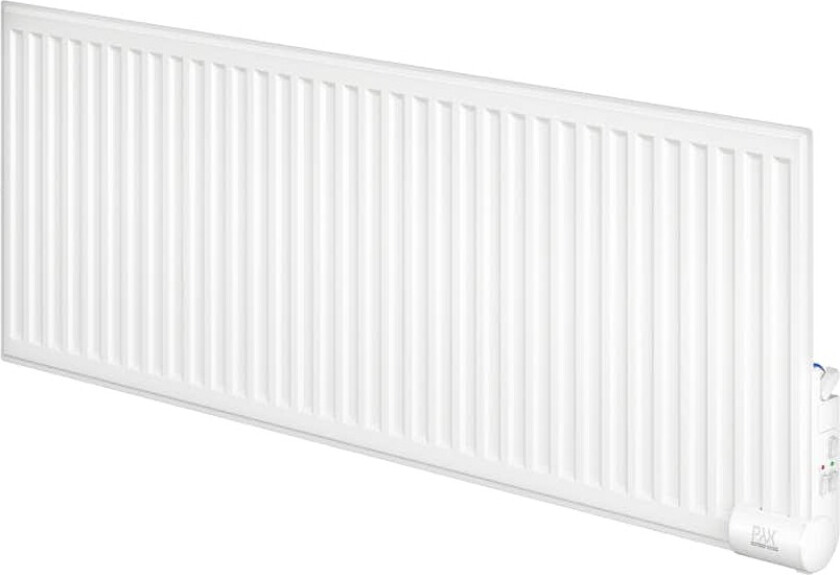 Panelovn Pax Oljefylt Enkel H500