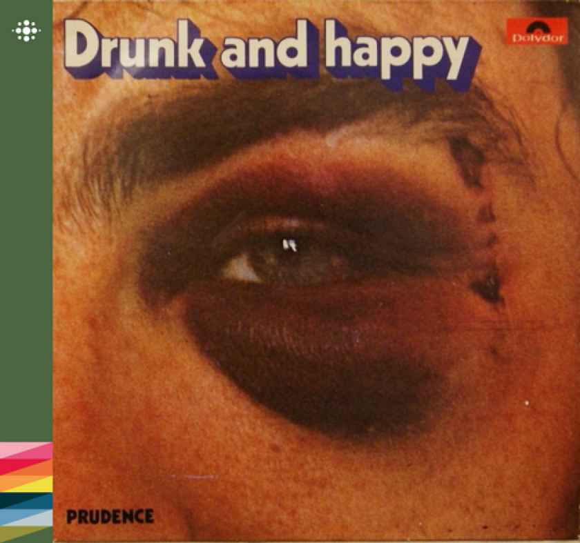 Prudence Drunk And Happy CD