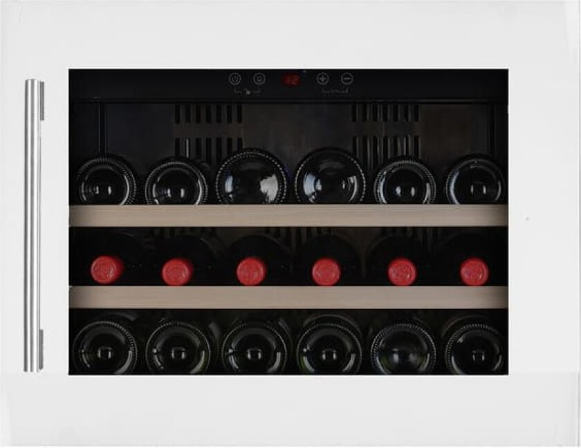 Oslo OBI45SW vinskap