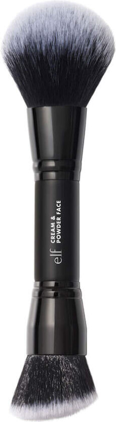 Cosmetics Makeup Brushes Cream & Powder Face Brush