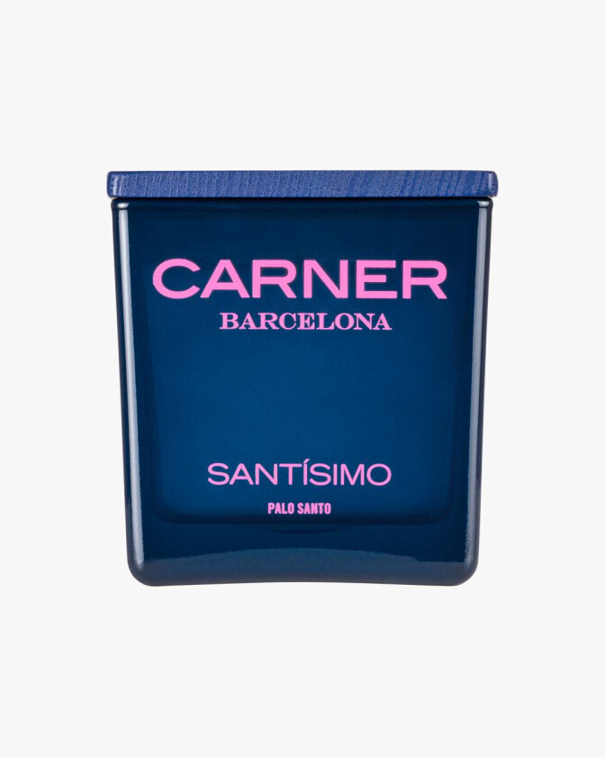 Santísimo Candle 200 g