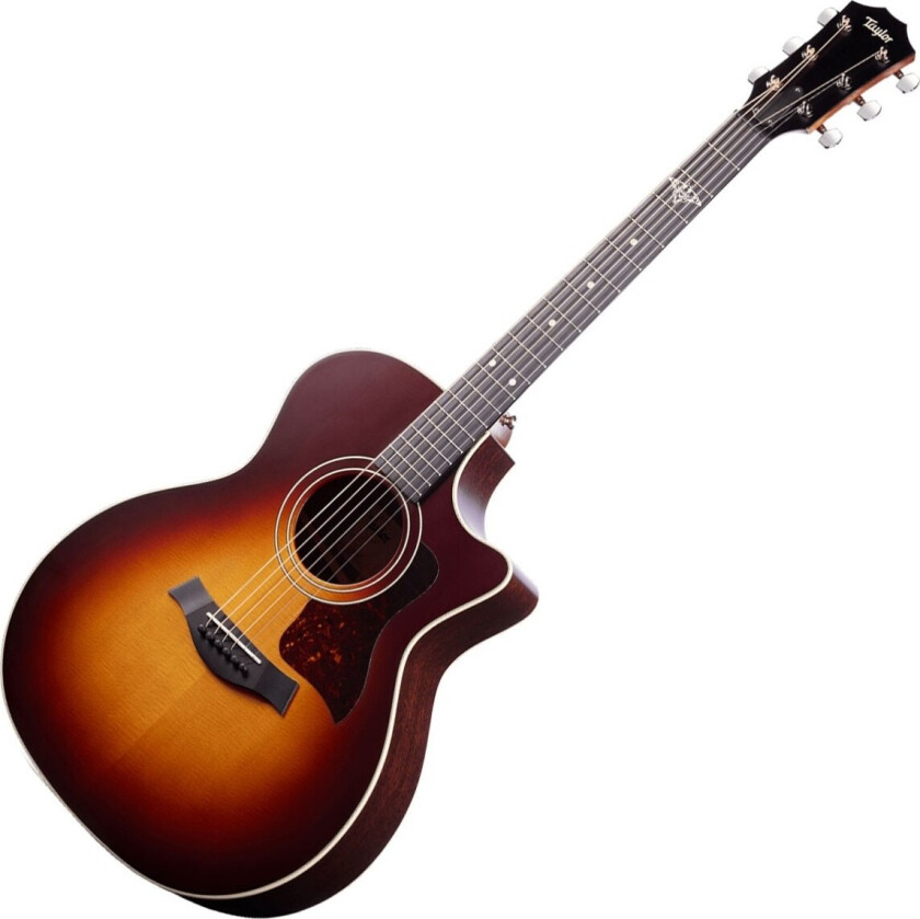 Taylor The Last of Us 314C Acoustic Guitar Tobacco Sunburst