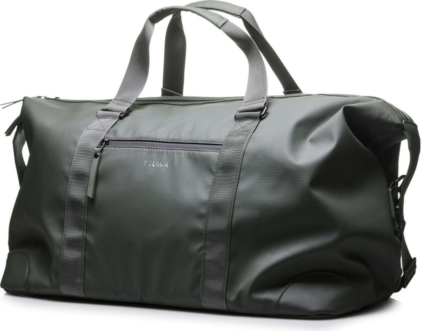 Travel Duffle Bag - Laurel Wreath