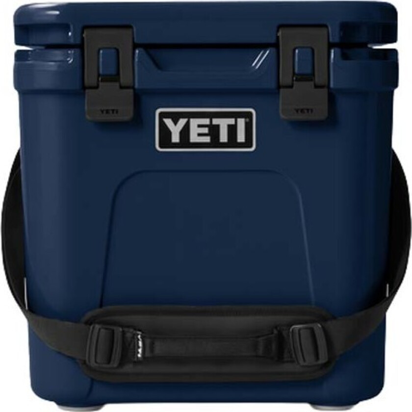Roadie 24 L Cool Box Navy