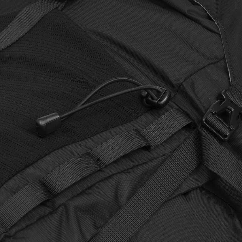 Västerfjäll Backpack 65l Black
