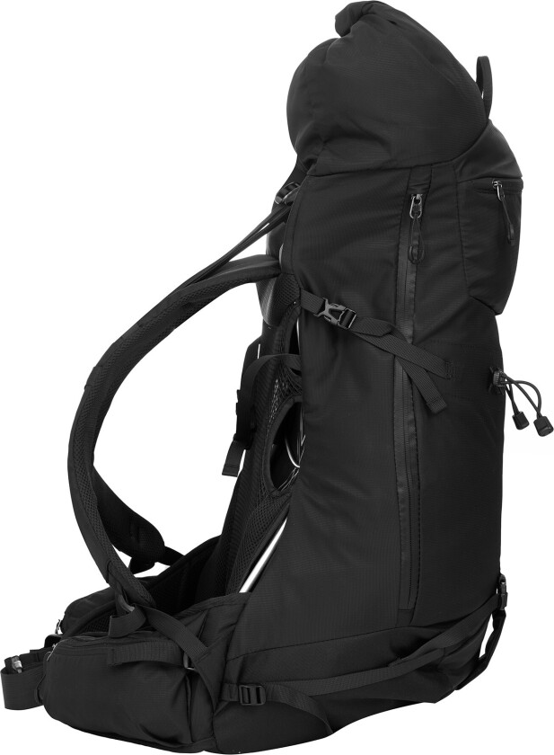 Ritsem Backpack 45l Black