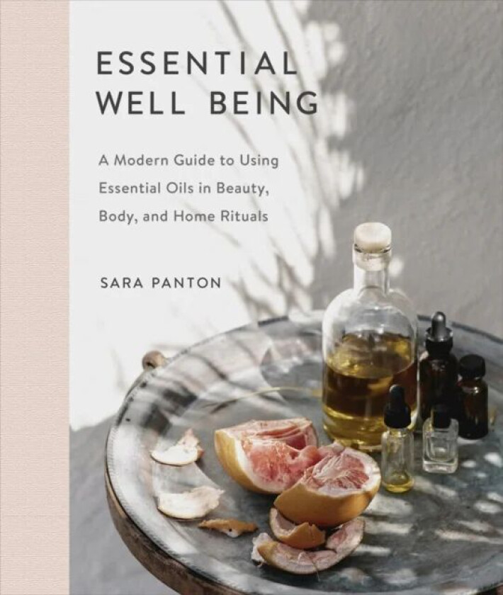 Essential Well Being av Sara Panton