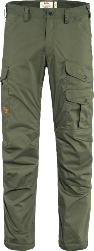Men's Vidda Pro Lite Trousers Laurel Green