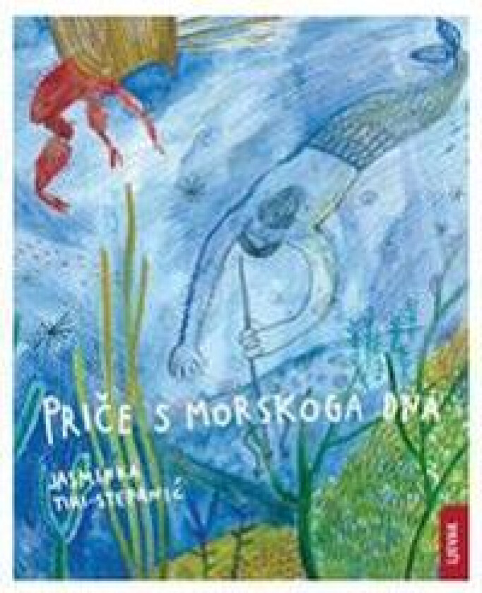 Price s morskoga dna