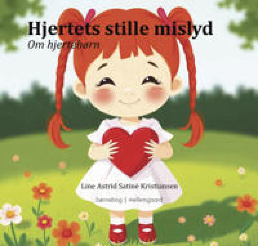 Hjertets stille mislyd