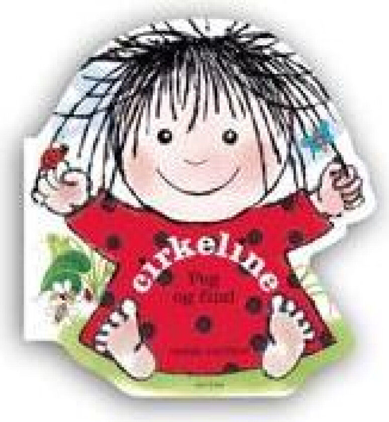 Cirkeline Peg og Find