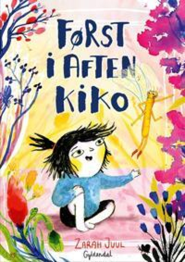 Først i aften, Kiko