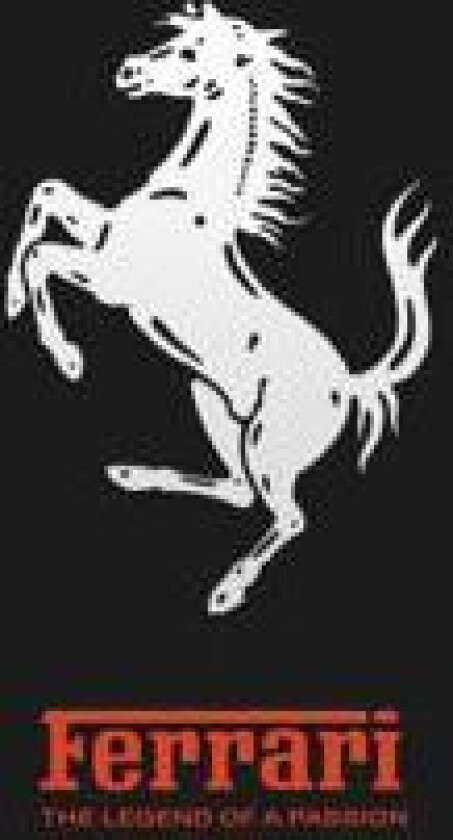 Ferrari: Iconic Cars, Legendary Power and the Spirit of Competition