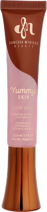 Yummy Skin Glow Serum Fresh Pressed (32,5 ml)