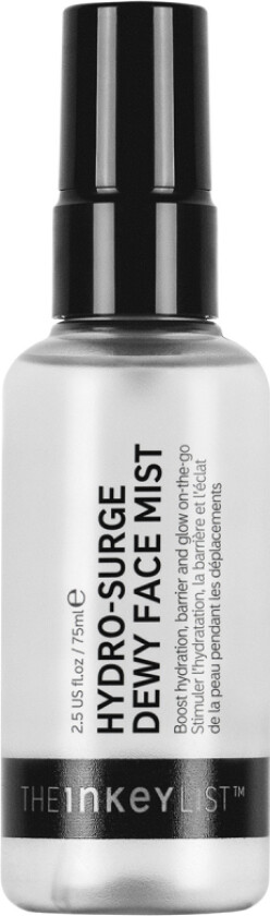 Hydro-Surge Dewy Face Mist (75 ml)
