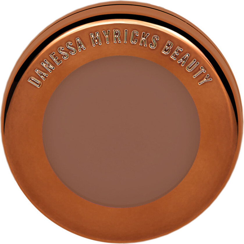 Yummy Skin Blurring Balm Powder Flushed Creme Brulee
