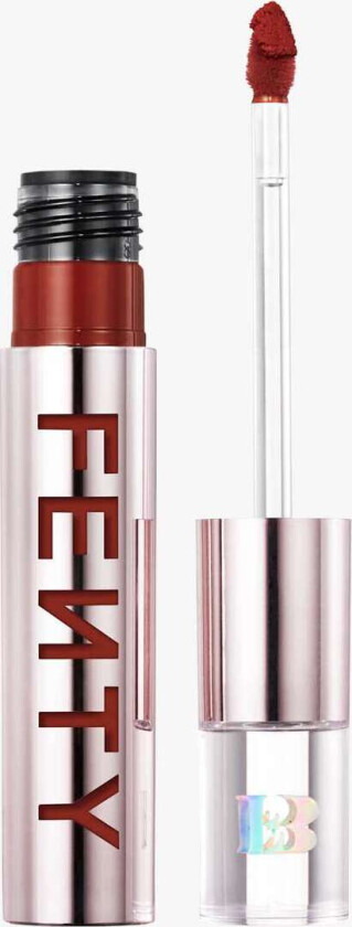 Icon Velvet Liquid Lipstick 5,5 g (Farge: 10 Fiyaproof)