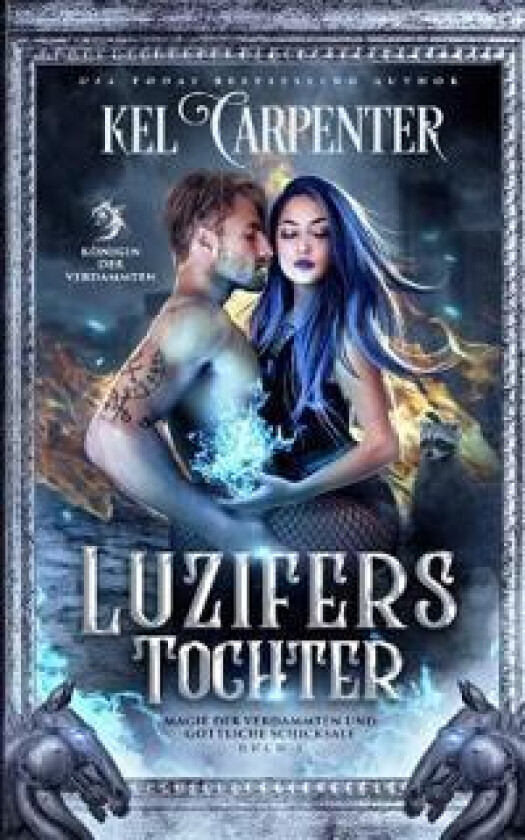 Luzifers Tochter