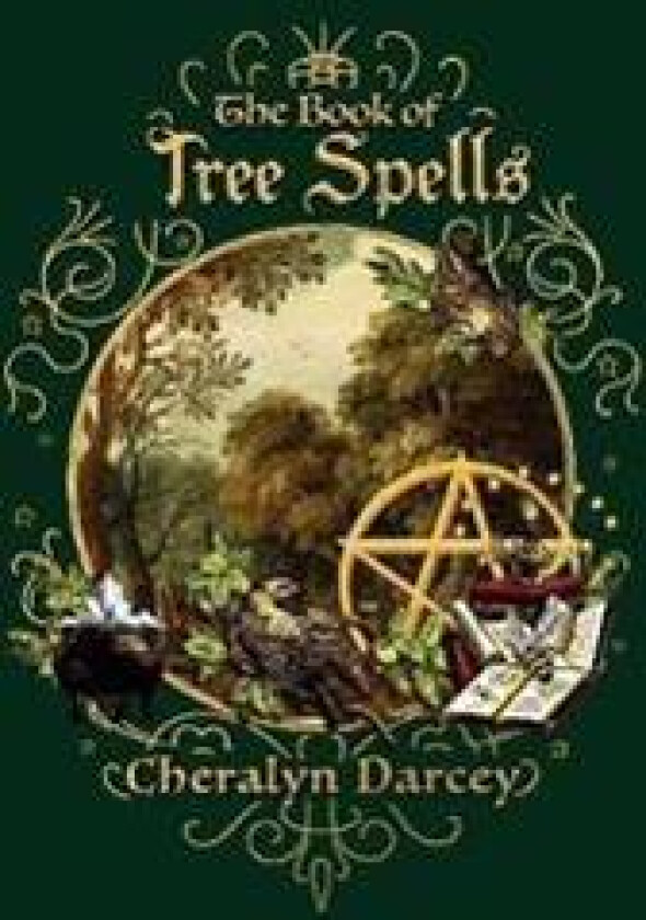The Book of Tree Spells