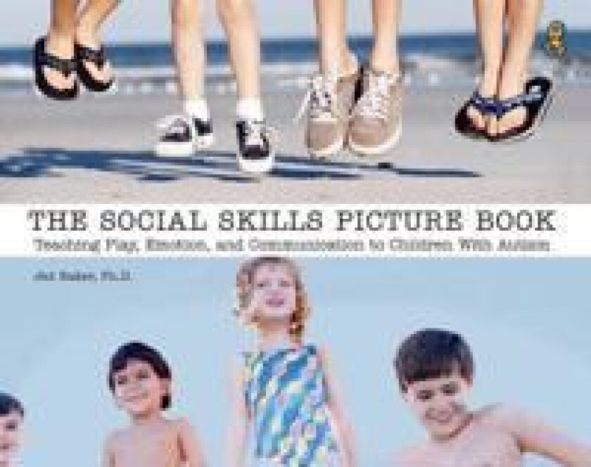 The Social Skills Picture Book